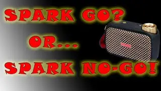Is the Spark Go Worth The Price? Unsponsored Review. 