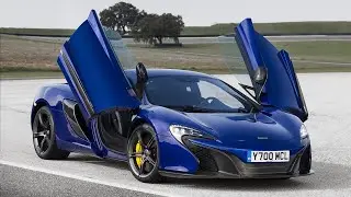 Forza Horizon 2 - Part 45 - McLaren 650S (Let's Play / Walkthrough / Gameplay)