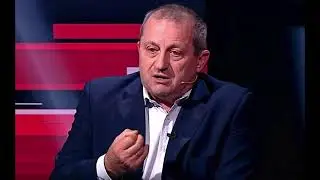 Магомед Толбоев о гибели Евгения Пригожина, самолёте, и судьбе Вагнеров   