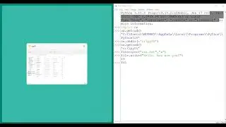 Python Working Directory and Text Files Manipulations with file modes and function seek() and tell()