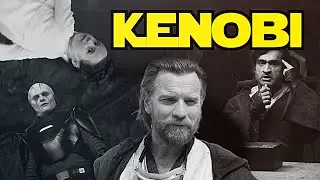 Welcome to KENOBI