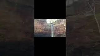 Copperas Falls