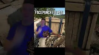 FACEPUNCH FIX PLEASE! КАЖДЫЙ РАЗ ОДНО И ТОЖЕ. ПРОБЛЕМА В РАСТ
