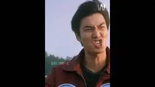 Lee Min Ho in Gangnam Blues 🎬 | Gangsta's Paradise Vibes 🔥💥