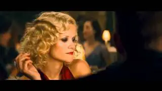 Water for Elephants Soundtrack 