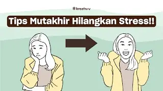 Teknik Meditasi Terbaik buat Atasi Stress dan Rasa Cemasmu!