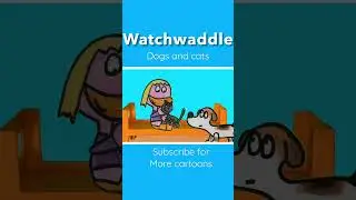 #watchwaddle