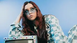 Come What May - Megan Nicole (Official Video)