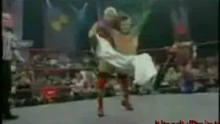 Jeff Hardy || Tna  Tribute   ||  2010