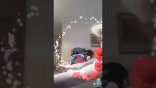 Я и плимяница, встреча