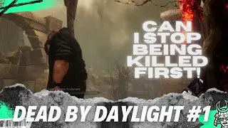Always The First To Die! | Dead By Daylight