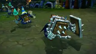 League of Legends | Official Launch Trailer (2009)