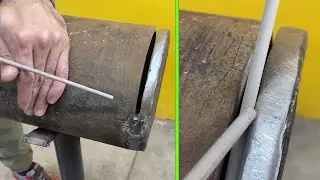 3 tricks to fill electrical welding gaps