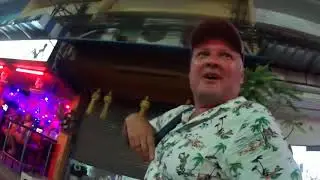 Таиланд.Паттайя.Жена полюбила Транса!!!