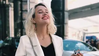Клава Кока До того как стала известна