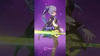 She's FINALLY Built after 2 YEARS of waiting | Genshin Impact