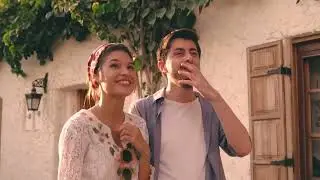 Burak Saykal - Meleklerdensin (Offical Video)