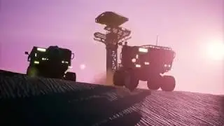 Satisfactory - Reveal Trailer E3 2018