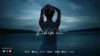 Bakhtin - Девочка ночь (ПРЕМЬЕРА!!!)
