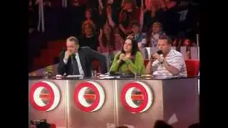 Минута Славы 1 / S1E3N07 / No Limit (2007) HD