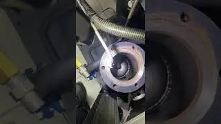 Техническое обслуживание винтового компрессора IronMac IC-10/10AM