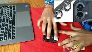 Nothing Phone 1 Camera Lens || Best Camera Lens for nothing phone 1 | HD Plexiglass Camera Protector