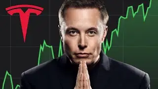 It Feels Illegal to Know THIS about TSLA