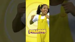 🌞Sal Solcito☀️ - Chiki Version | Música para niños | Videos infantiles