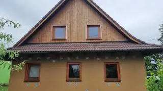Rekonstrukce a zateplení dřevostavby – úspora energie a odhalení konstrukčních výzev