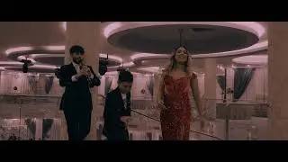 JAMARR ❌ PETRUTA - Dumnezeu face minuni | 2024 Official Video