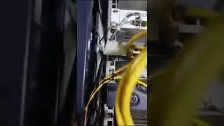 ISP cabling