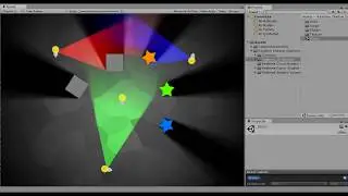 Realtime Shadow Solutions v1.3