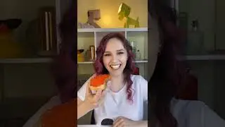 😱Красная ИКРА дома своими руками!