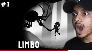 BOY LOST IN JUNGLE | LIMBO | #1