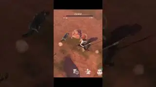 Не трогайте медведя Westland Survival