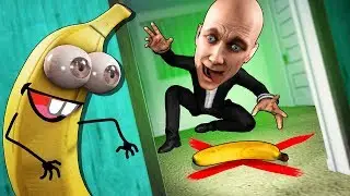 ЛЫСЫЙ ДУМАЛ ЧТО ЭТОТ БАНАН ДЛЯ НЕГО!! ТРОЛЛИНГ В МАНЬЯКЕ КСГО - МАНЬЯК КСГО