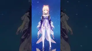 Baal,Kujou Sara and Kokomi Characters Page Animations | Genshin Impact 