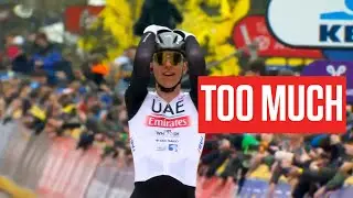 How Tadej Pogacar Will Approach The Tour de France 2024