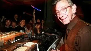 Massive Attack's Daddy G Remembers The Late DJ Derek