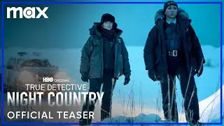 Обзор сериала 