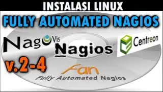 SYSADMIN THEBOX : INSTALASI LINUX FULLY AUTOMATED NAGIOS v.2-4