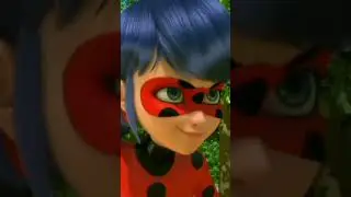 Marinette (ladybug) vs kimberly song 