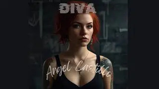 Angel Castillo - Diva