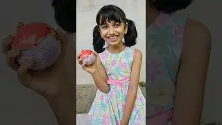 Tom 🍓 Jerry (Siddi&Ammu) Real End Twist😍🎈 