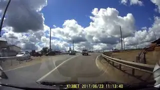 Видеорегистратор JOOY [23.06.2017]