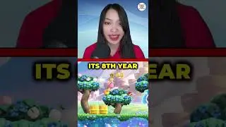 Nintendo Switch Will Get More New Titles And Content!