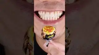 Chupa Chups🍭 ASMR 🤓 