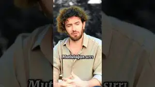 Mutluluğun Sırrı Nedir?