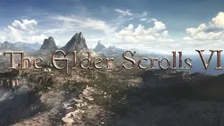 The Elder Scrolls VI - E3 2018 Teaser Trailer