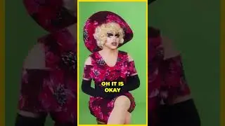 😂 Trixie's Wardrobe Confusion Lead to Insincerity 
